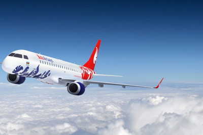 “Buta Airways” Bakı - Ufa reyslərinin sayını artırır