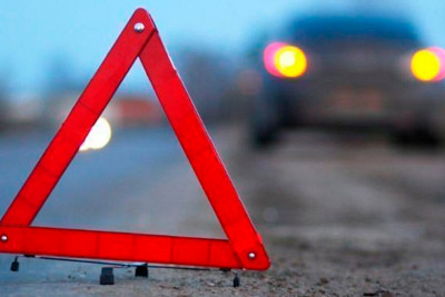 DİN: ötən gün yol qəzalarında 3 nəfər ölüb