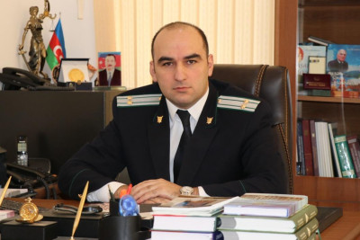 DSX-nin hərbçisi özünü güllələyərək öldürüb
