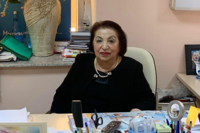 Tibb Universitetinin professoru vəfat edib