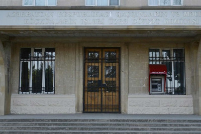 "Qaçqınkom" VÖEN-i olanların “çörəkpulu”sunun kəsiləcəyi barədə məlumatlara aydınlıq gətirib