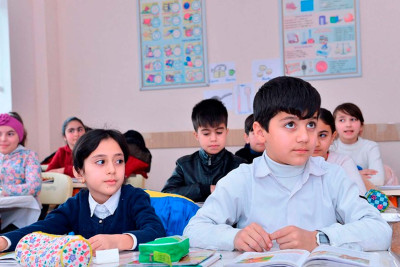 Ölkə məktəblərində 4-cü siniflərin monitorinqi başlayıb