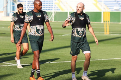 “Qarabağ” “Legiya” ilə bu tarixdə görüşəcək