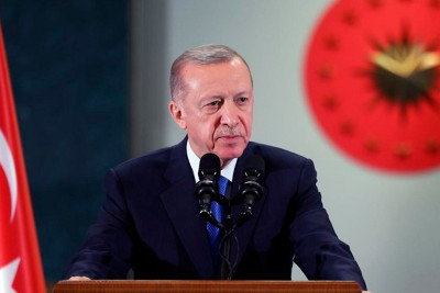 Rəcəb Tayyib Ərdoğan: "Şuşada Baş Konsulluğumuzu açmağa hazırıq"