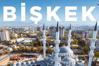 AZAL Bakı - Bişkek - Bakı marşrutu üzrə biletlərin satışına başlayıb