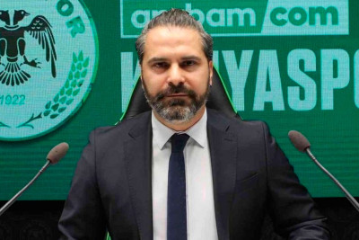 Mahir Emreli bizim “Konyaspor”da qalmayacaq