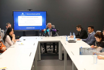 Magistratura üzrə proqnozlaşdırılan qəbul yerlərinin sayı açıqlanıb