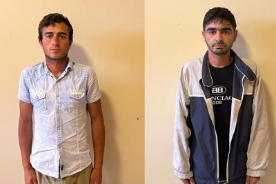 Göygöldə un dəyirmanından oğurluq edənlər tutulublar