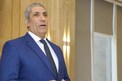 Siyavuş Novruzov: "Süni mayalanma ilə dünyaya uşaq gətirmək olmaz"