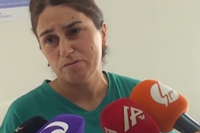 Gəlinin bişirdiyi tortdan 5 nəfər zəhərlənib