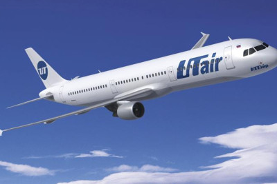 “Utair” Moskvadan Gəncəyə uçuşları gündəlik edib