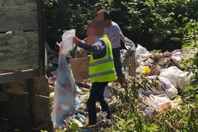 Zaqatala, Bərdə və Qubada ətraf mühitin mühafizə qaydaları pozulub