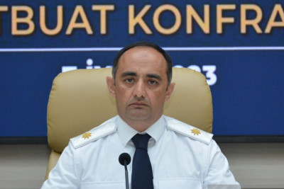 Bu il qanunsuz ağackəsmə ilə bağlı 65 cinayət işi başlanıb