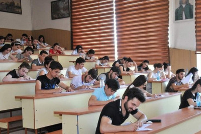 Tələbələrin köçürülməsi üzrə sənəd qəbuluna başlanılır
