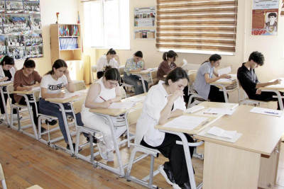 İyulun 16-da rezidenturaya qəbul imtahanı keçiriləcək