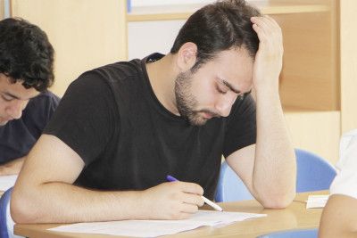 Hərbi liseylərə və Milli Müdafiə Universitetinə qəbul imtahanı bu tarixdə keçiriləcək