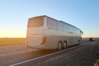 Qarabağa avtobus reyslərinin avqust ayı üçün biletləri satışa çıxarılır