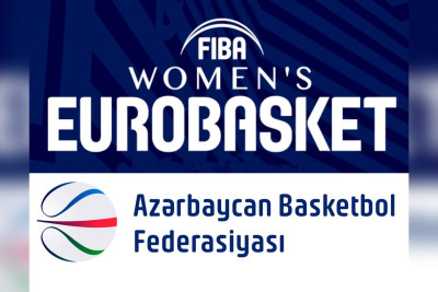Qadın basketbolçularımız ilk dəfə Avropa Çempionatında iştirak edəcək