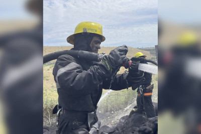 FHN: ötən sutka ərzində 72 yanğına çıxış olub