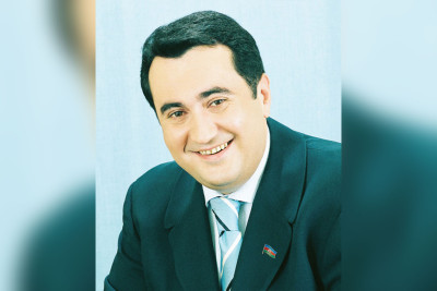 Bu gün ölümü sirli qalan Anar Məmmədxanovun doğum günüdür