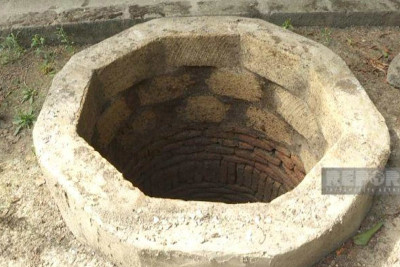 Salyan: ilk dəfədir ki, su quyuları quruyub