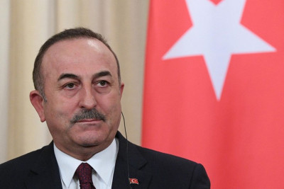 Mövlud Çavuşoğluna yeni vəzifə verilib