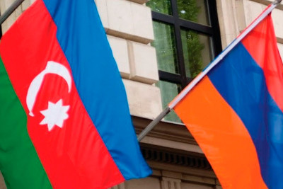 Sabah Azərbaycan və Ermənistan XİN başçılarının görüşü olacaq