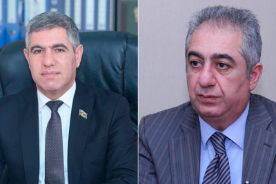 Deputat Vüqar Bayramov qardaşı Qubad İbadoğlunun həbsinə münasibət bildirib