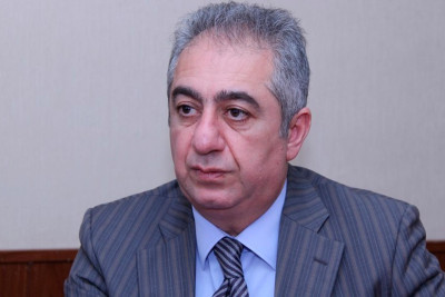 Qubad İbadoğlunun apellyasiya şikayəti təmin edilməyib