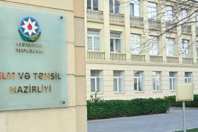 Bağçalara qəbul başlanıb