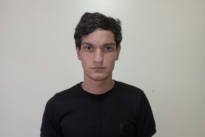Şirvanda vətəndaşa qarşı soyğunçuluq edən şəxs saxlanılıb