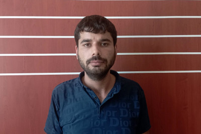 Hacıqabulda evlərdən oğurluq edən şəxslər saxlanılıblar