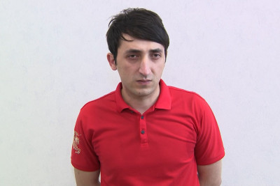 Yardım məqsədi ilə paylaşılan bank kartlarından oğurluqlar edən şəxs saxlanılıb