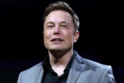 Forbes: İlon Mask dünyanın ən zəngin adamları siyahısında birincidir