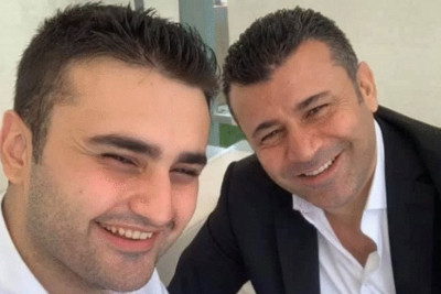 CZN Burak atasını məhkəməyə verib