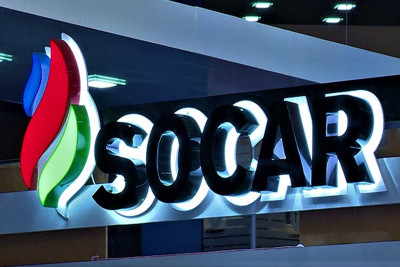 SOCAR-nin İstanbuldakı ofisinə hücum olub