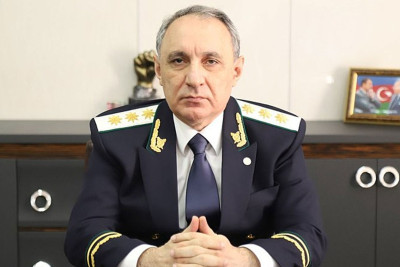 Kamran Əliyev Biləsuvarda vətəndaşları qəbul edəcək