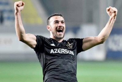 Qara Qarayev “Qarabağ”dan ayrılıb
