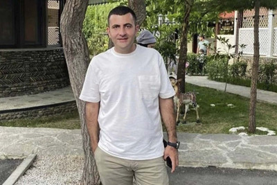 Azərbaycanda 37 yaşlı repçi qəfil vəfat etdi