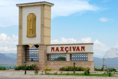 Naxçıvanda daha iki vəzifəli şəxs işdən çıxarılıb