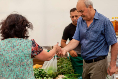 Bakıda “Kənddən Şəhərə” yarmarkası keçiriləcək