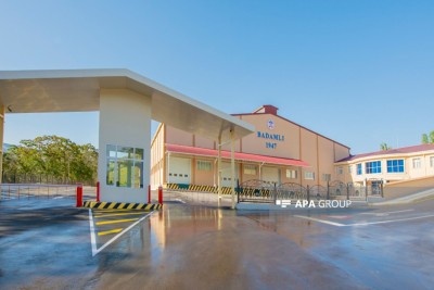 “Badamlı” satılıb