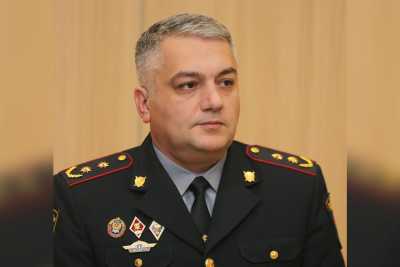 DİN-in Mətbuat Xidmətinə müvəqqəti rəis təyin olunub