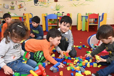 Məktəbəhazırlıq qruplarına qeydiyyat bu tarixlərdə başlayır