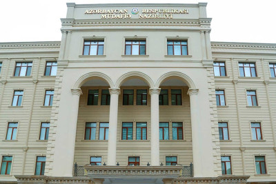 Qanunsuz erməni silahlıları təyyarələrə radiomaneələrin tətbiqini son günlərdə intensivləşdiriblər