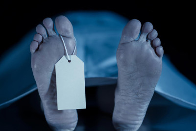 Xaçmazda 30 yaşlı kişi dəm qazından boğulub