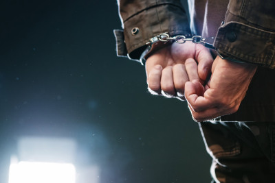 Cəlilabadda 7 avtomobili əzən sürücü saxlanılıb