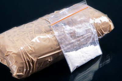 Salyan sakinindən heroin və marixuana tapılıb