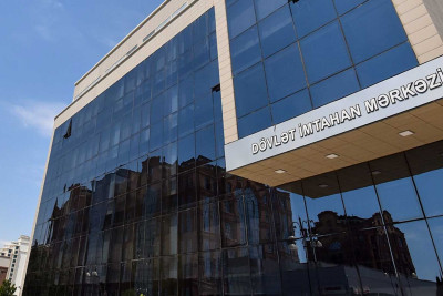 Məşqçilik üzrə qabiliyyət imtahanları bu tarixlərdə keçiriləcək