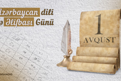 Ölkədə Azərbaycan Əlifbası və Dili Günü qeyd olunur